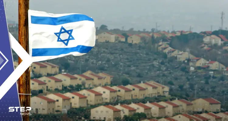 بيان مشترك من 5 دول بينها أمريكا ضد "الاستيطان الإسرائيلي": أخبار