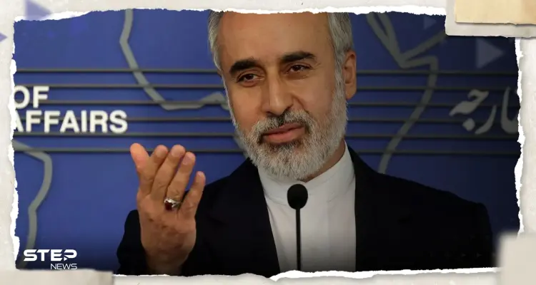 أول تعليق من إيران على التطبيع بين السعودية وإسرائيل.. ماذا قالت؟: أخبار