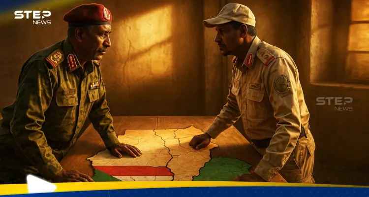 حكومة "السلام" في السودان تتقدم بخطاب "مدني".. هل تقلب معادلة الصراع أم تنسخ النموذج الليبي؟: أخبار