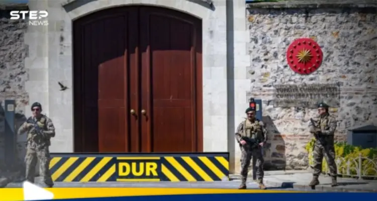 التوتر يخيّم على محادثات اسطنبول ويؤخّر انعقادها لساعات: أخبار