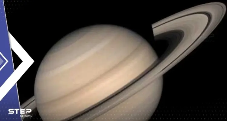 حلقات كوكب زحل تتساقط كـ"المطر الجليدي".. وعلماء يكشفون السبب: أخبار