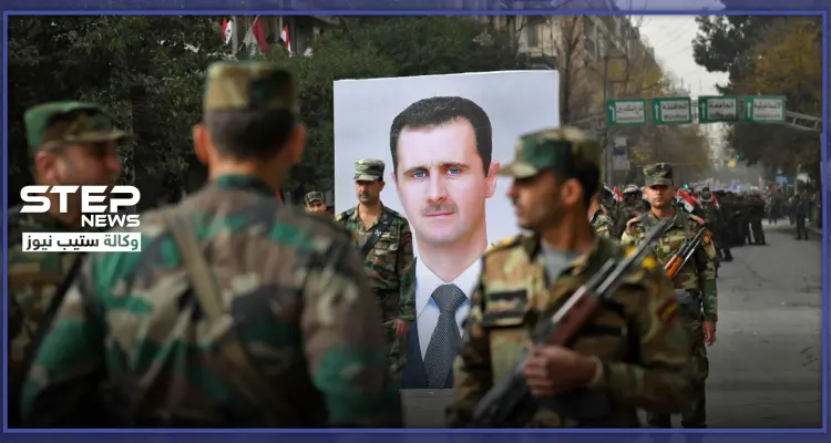 المخابرات الجوية تعتقل عناصر لميليشيا الدفاع الوطني في حلب المدينة: أخبار