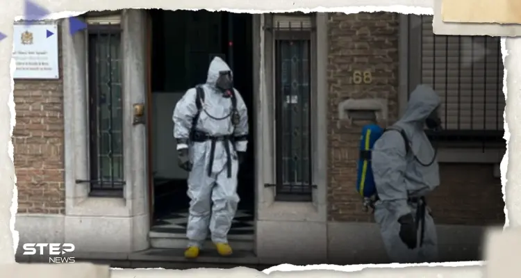 على طريقة "الجمرة الخبيثة".. رسائل تحوي مسحوق أبيض تصل مسؤولين أمريكيين: أخبار