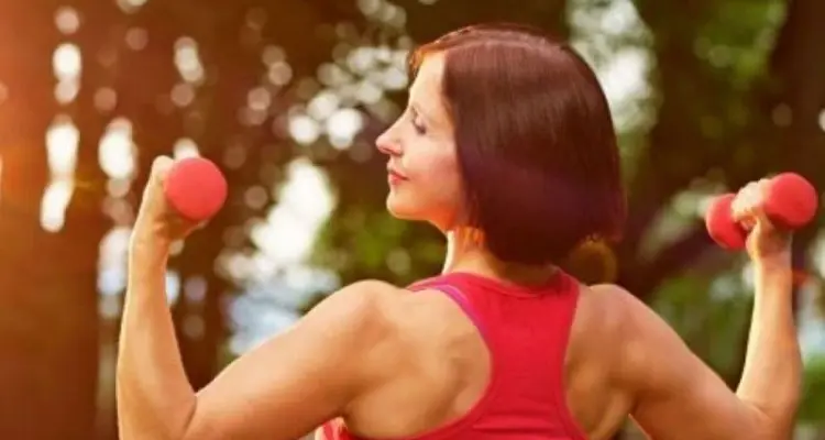 ريجيم التنشيف لإنقاص الوزن وبناء جسم صحي ومصقول: أخبار