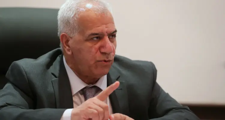 مستشار الكاظمي لشؤون الانتخابات يهدد: من يتجاوز على سلاح الدولة حاله سيكون حال أبو بكر البغدادي: أخبار