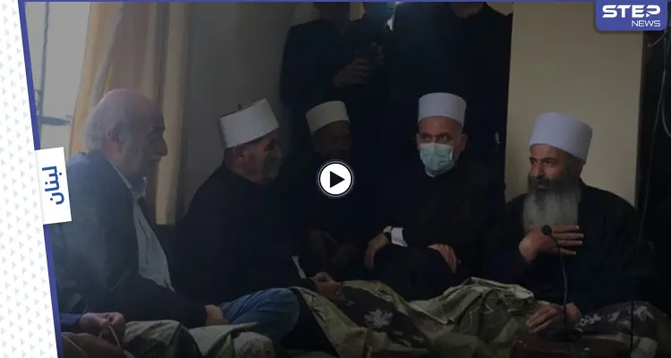 بالفيديو|| وليد جنبلاط محذراً اللبنانيين: بقيت حليفاً لسوريا لـ 29 عاماً وتنتظرنا أيام سوداء: أخبار