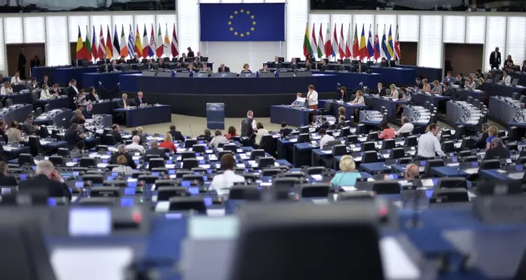 عقوبات أوروبية جديدة على الأسد بسبب الكيماوي: أخبار