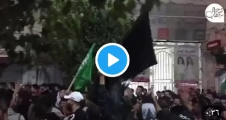 بالفيديو|| بث مباشر من صلاة الجمعة بالمسجد الأقصى في القدس.. وشبّان فلسطينيون يوزعون الحلوى: أخبار