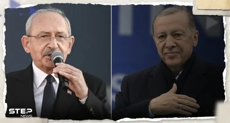 أردوغان يتحدث عن اجتماعات سرية عقدها منافسه بالانتخابات الرئاسية كليجدار أوغلو في أمريكا: أخبار