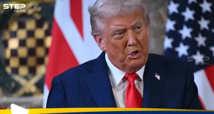 ترامب يتعهد بصمود هدنة غزة ويعلن زيارة مرتقبة لتل أبيب والقاهرة: أخبار