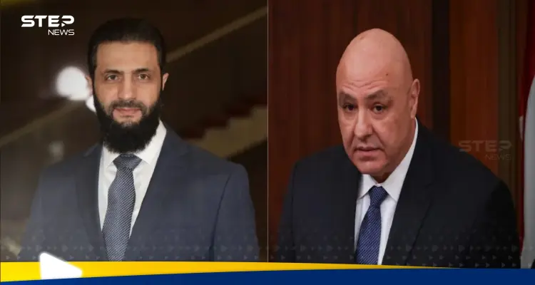 بعد خطوة للجيش اللبناني.. عون يعلن بدء بيروت اتخاذ خطوات لتطوير العلاقات مع سوريا: أخبار