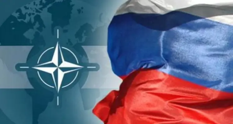 روسيا تعلن عن إجراء عسكري وتوضح سبب زيادة التهديد: أخبار