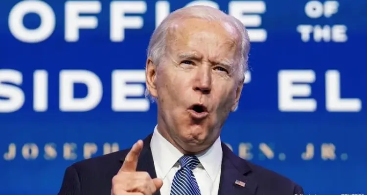 بايدن يُعلن فرض سلسلة عقوبات على قادة الانقلاب في ميانمار ويدعوهم لفعل هذا الأمر: أخبار