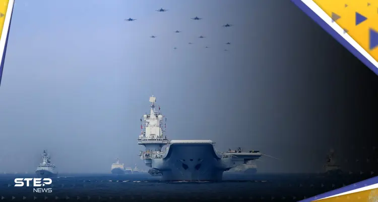 طائرات وسفن صينية تتدرب على "تطويق تايوان" وتايبيه تتجهّز: أخبار