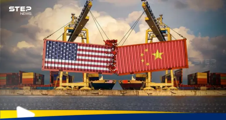 قبيل جولة إقليمية للرئيس الصيني.. بكين توجه طلباً الولايات المتحدة: أخبار