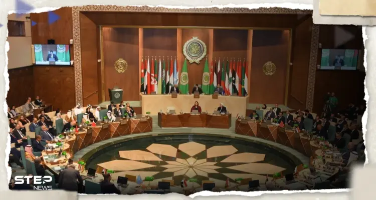 دولة عربية تتحفظ على قرار مجلس جامعة الدول العربية بشأن فلسطين: أخبار