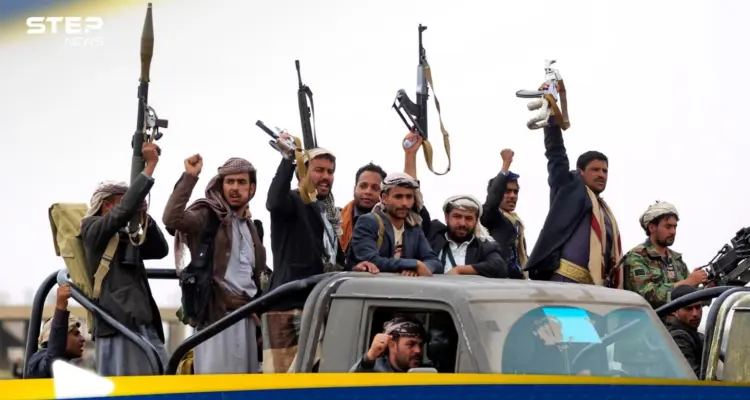 ميليشيا الحوثي تعلن استهداف مطار بن غوريون.. وتكشف نوع السلاح المستخدم: أخبار