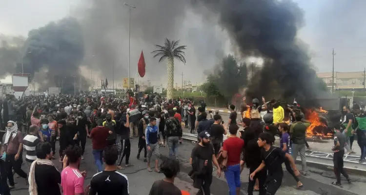 مصدر أمني عراقي يؤكد صدور أوامر بتغييرات أمنية وعسكرية في ذي قار: أخبار