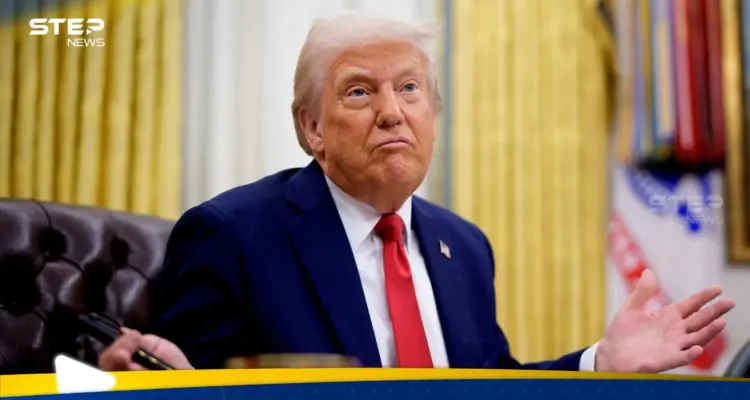 ترامب يكشف عن خطوة سيطبقها يونيو المقبل.. ويوجه رسالة لدول الاتحاد الأوروبي: أخبار