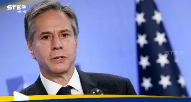 وزير الخارجية الأمريكي يكشف عن طريقة إذا فعلتها حماس "ستنتهي" الأزمة في غزة فوراً: أخبار