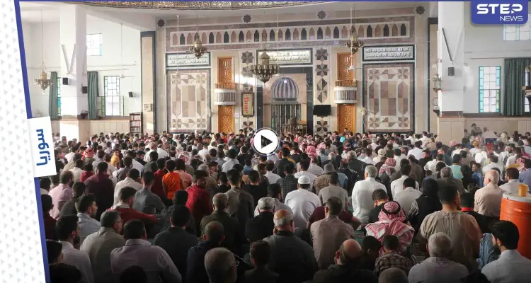 أجواء أول أيام عيد الفطر في محافظة إدلب: أخبار