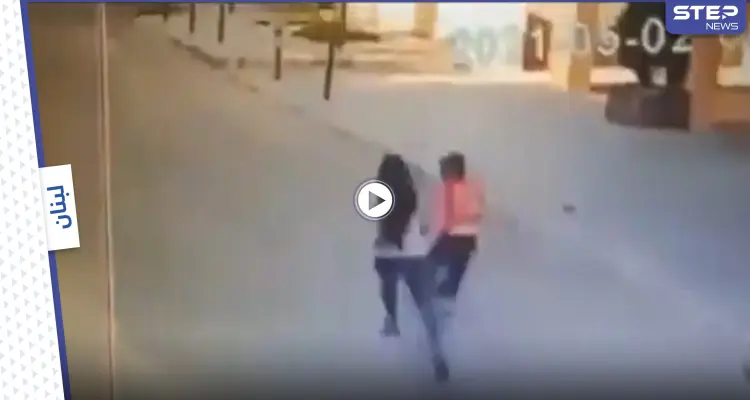 شاهد بالفيديو|| "يا دخلاء روحوا عبلدكم".. معلمة لبنانية تضرب طفل سوري لاجئ بشكل وحشي والسلطات تتدخل: أخبار