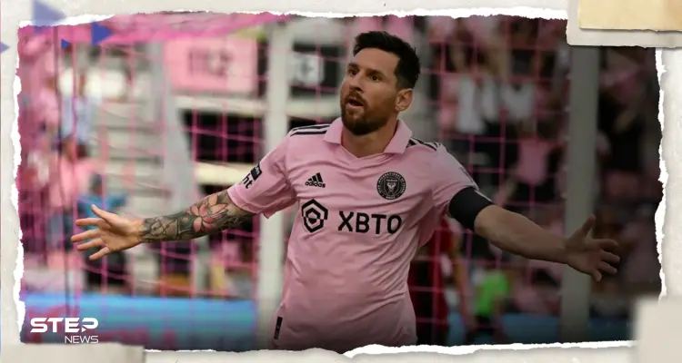 إنتر ميامي: ميسي سيعود إلى برشلونة في هذه الحالة: أخبار