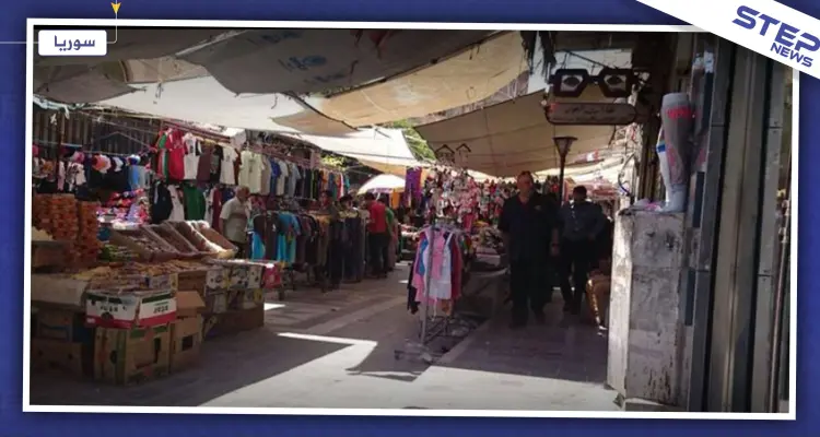 الدولار يتسبب بشلل تام في أسواق حماة.. والأهالي غاضبون: أخبار