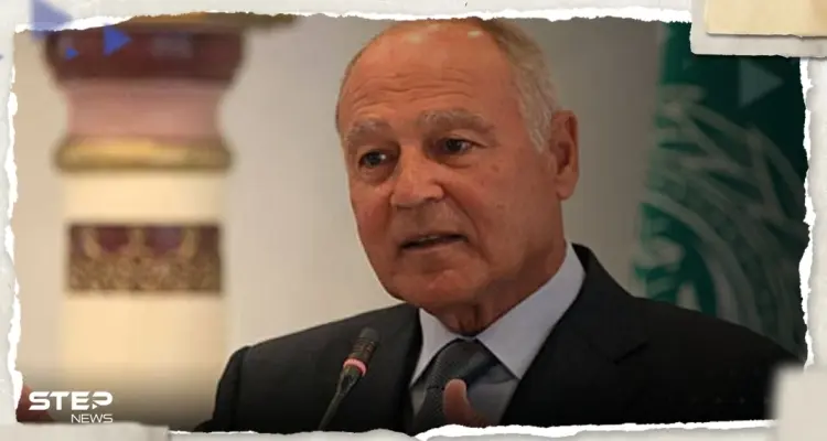 الجامعة العربية تكشف عن موعد محتمل لوقف إطلاق النار في الخرطوم: أخبار