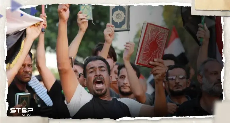 بعد حرق المصحف مجدداً.. خطاب سويدي لـ 75 دولة ومقترح دنماركي والسعودية ترد: أخبار