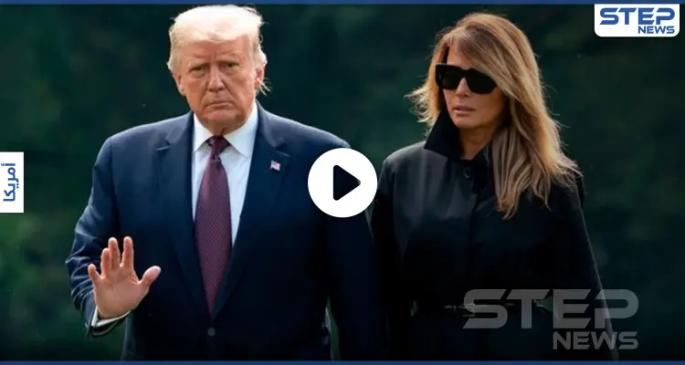 بالفيديو|| طبيبة أمريكية تعلن خطورة وضع دونالد ترامب وتوضح الأسباب.. وأردوغان يعلق على إصابته: أخبار