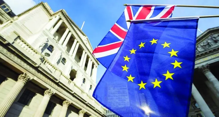 الضغوط الأوربية تتزايد على بريطانيا.. باريس تطالب لندن بهذا الأمر: أخبار