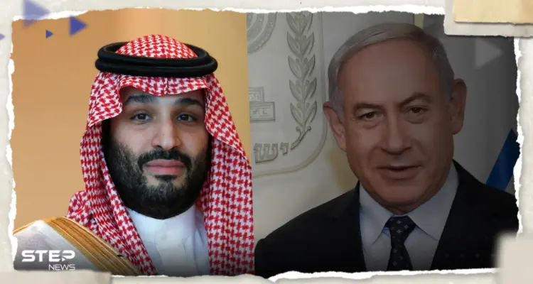 مسؤول إسرائيلي ينفي وجود محادثات مباشرة بين نتنياهو وبن سلمان.. ويصف ولي العهد السعودي بكلمتين: أخبار