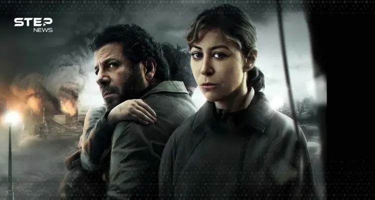 إسرائيل تهاجم مسلسل “صحاب الأرض”