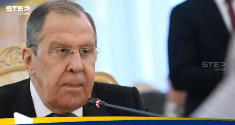 في مغازلة روسية.. لافروف يشيد بترامب وفهمه لما يجري في أوكرانيا: أخبار