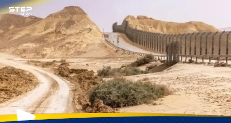 قتلى على الحدود بين إسرائيل ومصر.. والقاهرة تكشف تفاصيل عملية جديدة: أخبار