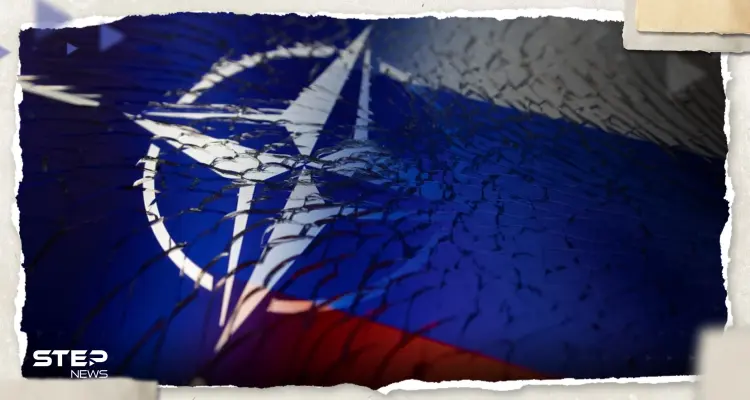 منطقة صراع عالمي بين روسيا والناتو.. الحلف الأطلسي يحذر وموسكو ترد وتبرر: أخبار