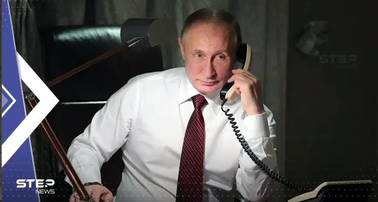 الكرملين يكشف اسم زعيم عربي أبلغه بوتين بقرار ضم 4 مناطق أوكرانية ودعاه لزيارة موسكو؟: أخبار