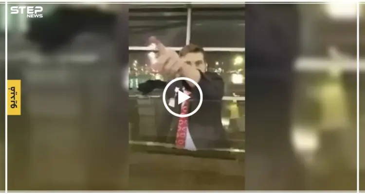 موظف تركي يعتدي بالضرب على بريطاني مسلم في مطار اسطنبول (فيديو): أخبار