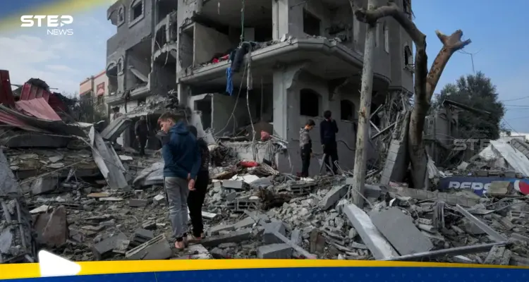 إسرائيل استخدمت "سلاحاً غير مناسب" في المغازي.. ومسؤول يعترف: أخبار