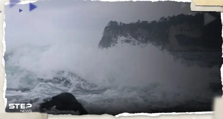 شاهد|| إعصار هيلاري يتسبب في "فيضانات تهدد الحياة" في جنوب غرب الولايات المتحدة: أخبار