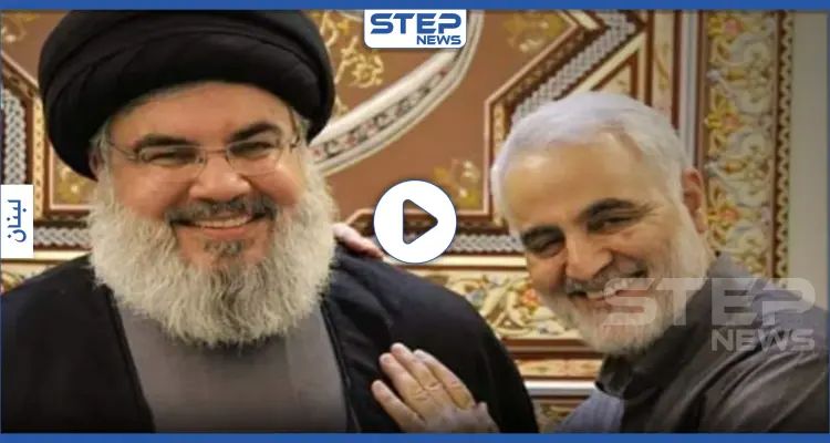 نصر الله: "لو جاء استثناء من الله لاخترت أن تُقبض روحي بدلاً من سليماني" (فيديو): أخبار