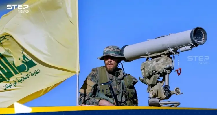 حزب الله يهاجم بايدن.. ويكشف الجهة التي تملك قرار وقف الحرب بغزة: أخبار