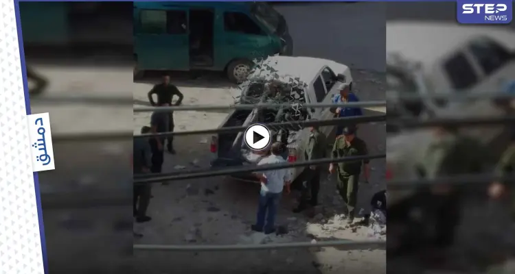 سوري ينهي حياة صديقته بطريقة مروعة ويمثل بها بعد أن طلبت منه أن يتزوجها (فيديو): أخبار