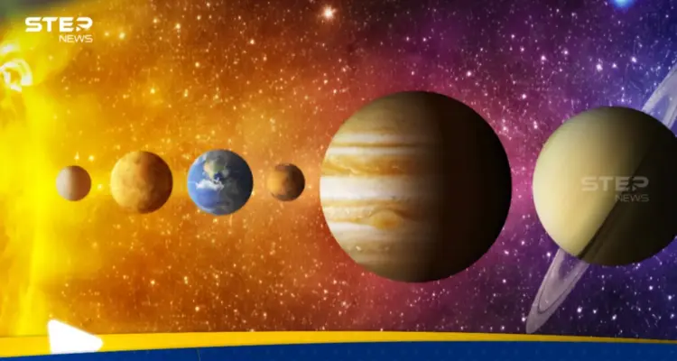 اكتشاف عالم سري داخل المجموعة الشمسية: أخبار