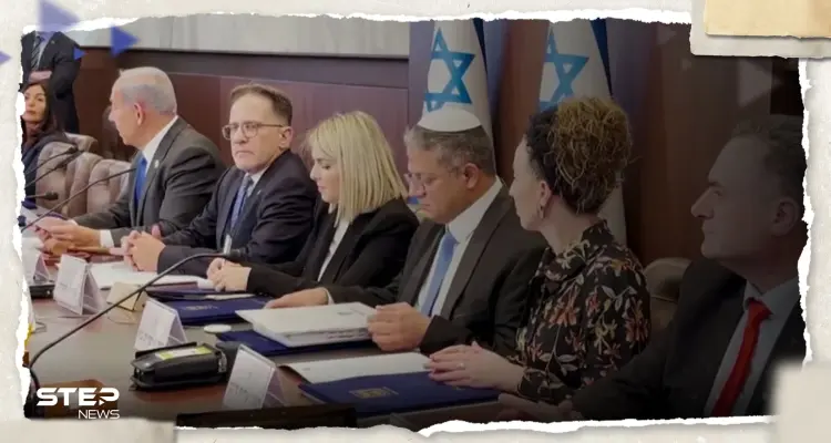 مخاوف في إسرائيل من أسلحة تسعى مصر والسعودية والإمارات لامتلاكها: أخبار