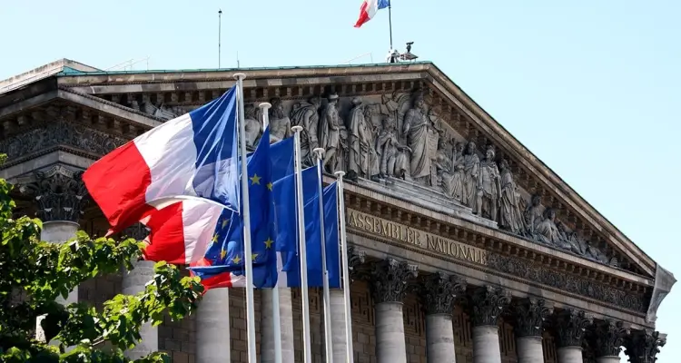 الخارجية الفرنسية تستدعي السفير الصيني في باريس: أخبار