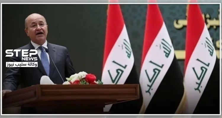 لا توافق على تسمية رئيس جديد للحكومة في العراق.. ومهلة صالح انتهت: أخبار