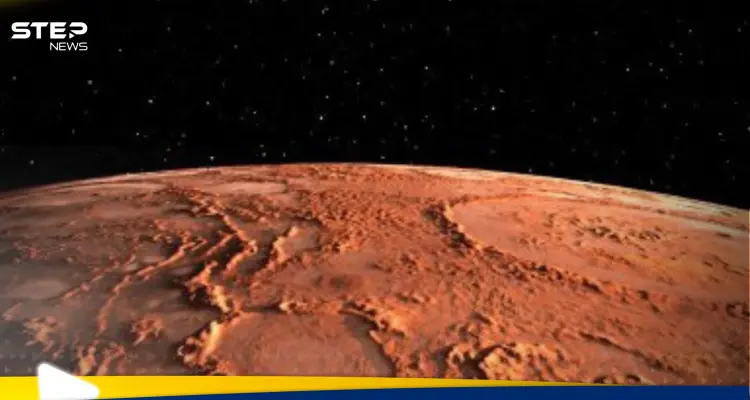 ناسا تكتشف أسرار المريخ.. لماذا اختفت المياه وانعدامت الحياة عليه: أخبار