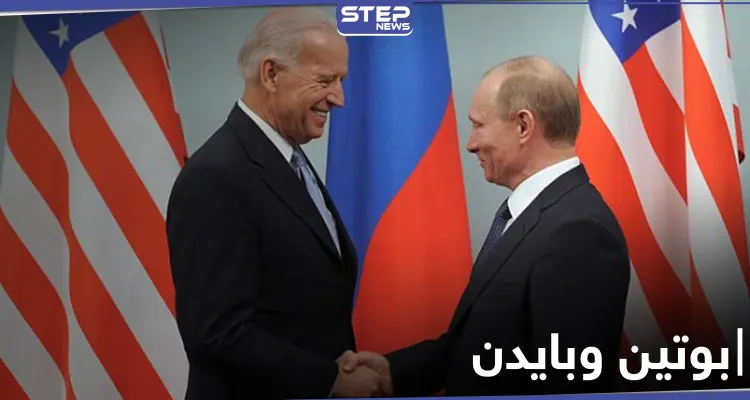 الرئيس الروسي فلاديمير بوتين لن يهنئ جو بايدن.. لهذا السبب: أخبار